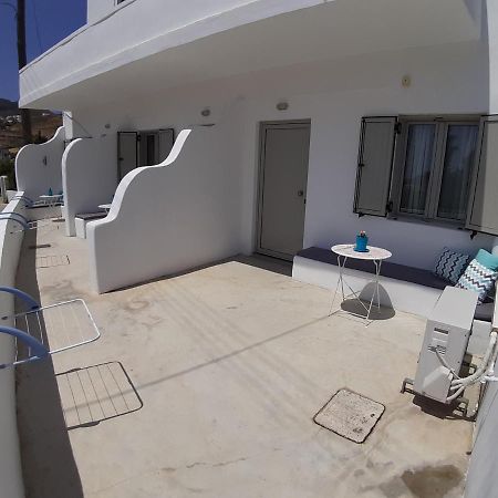 Thea Serifos Livadakia Ngoại thất bức ảnh