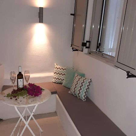 Thea Serifos Livadakia Ngoại thất bức ảnh