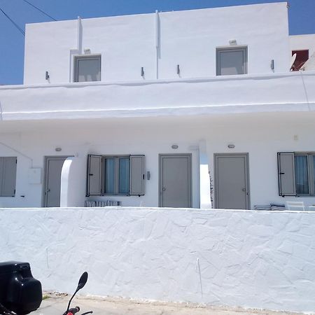 Thea Serifos Livadakia Ngoại thất bức ảnh