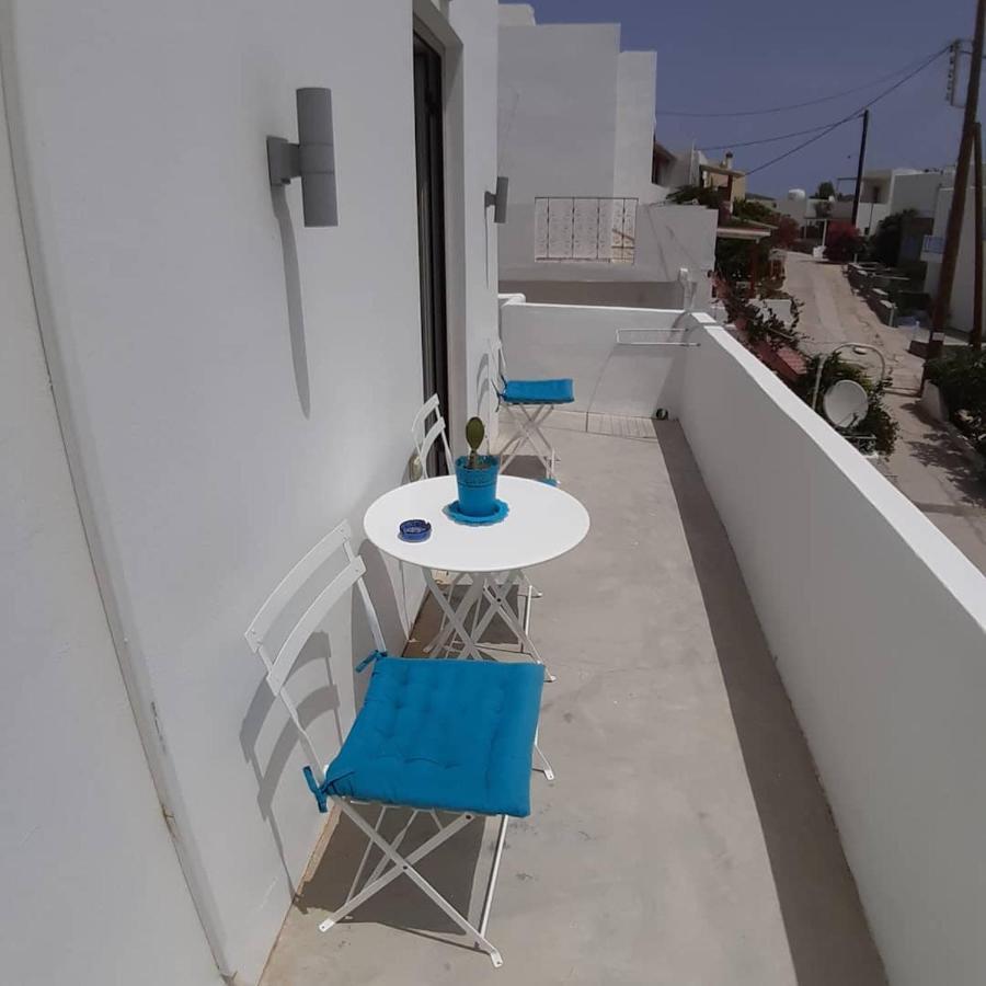 Thea Serifos Livadakia Ngoại thất bức ảnh